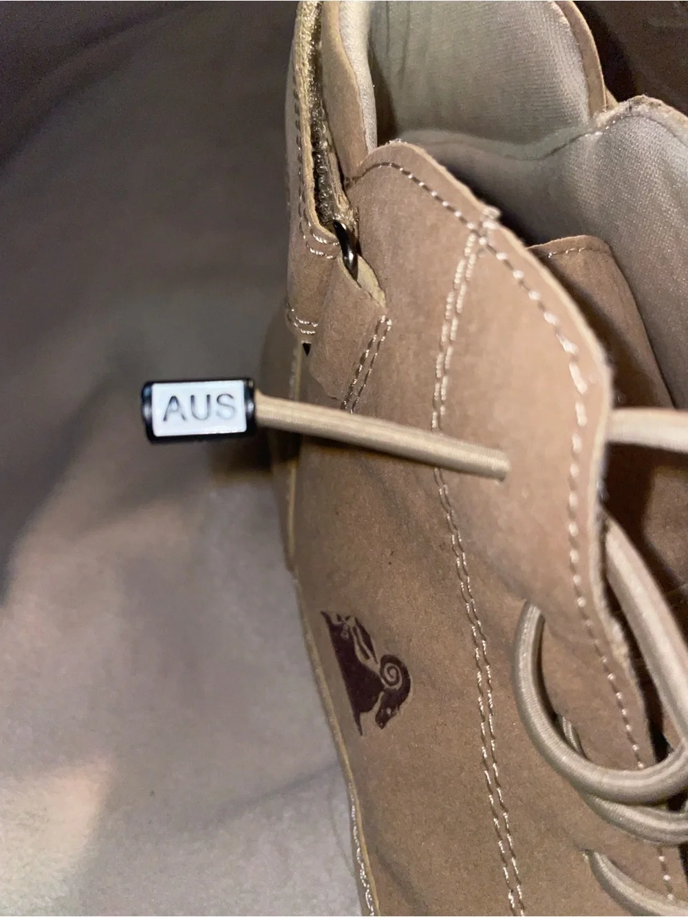 LDeck Unisex Chukka Boots